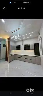 Luxury House villa