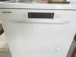 Samsung Dishwasher