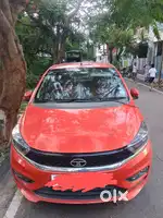 Tata Tiago 2020 Petrol Excellent Condition