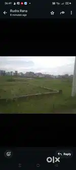 Kargi chowk plots