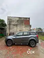 Mahindra XUV500 2014 Diesel Well Maintained