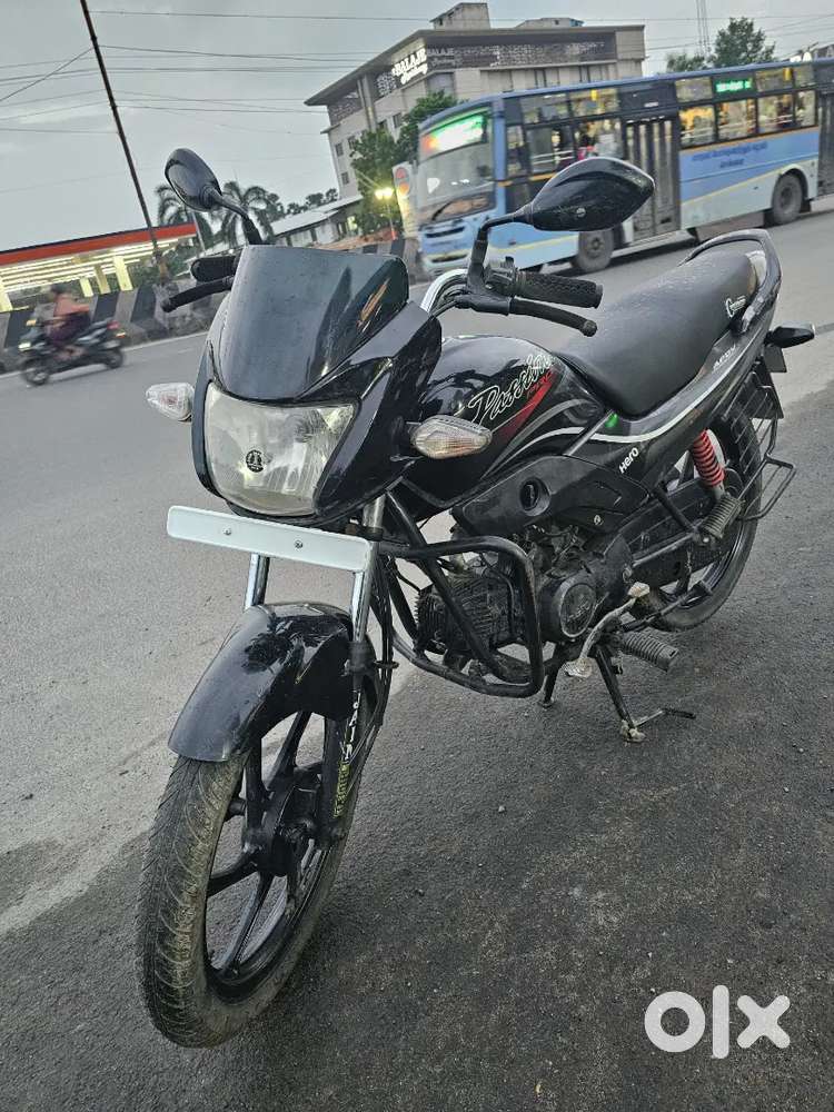 2016 HERO PASSION PRO SINGLE OWNER VERY GOOD CONDITION SELF START WORK