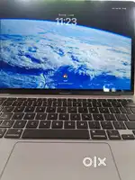 Apple  MacBook Air M¹