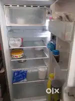 Haier 165 Litre Fridge