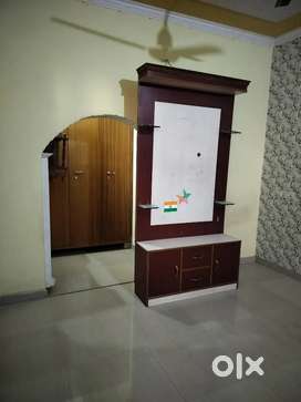 2 Rooms available with independent floor for security Camera facility
