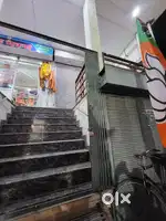 Shop at Daliganj Main Market