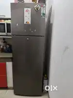 Fridge double door 347 litre in vey good condition