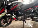 Bajaj pulser 150 2017 frist owner