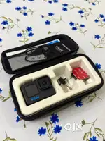 GoPro Hero 11 Action Camera
