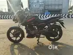 Bajaj pulsar 150 2021/ (EMI - 15k Down payment)