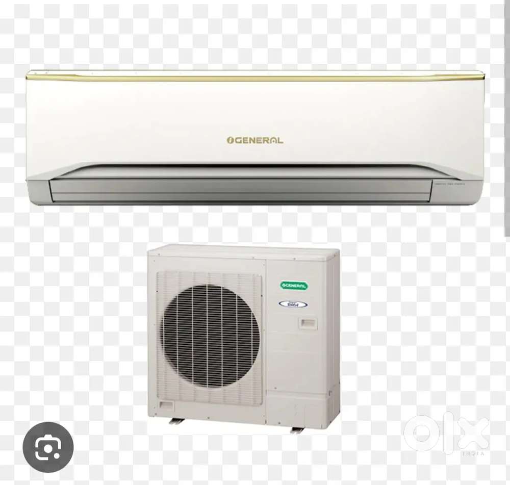 O General 2016model 2-ton