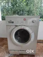 IFB Washing Machine for sale for 5000 (negotiable)