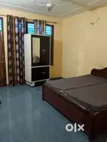 2 bhk furnished independent floor