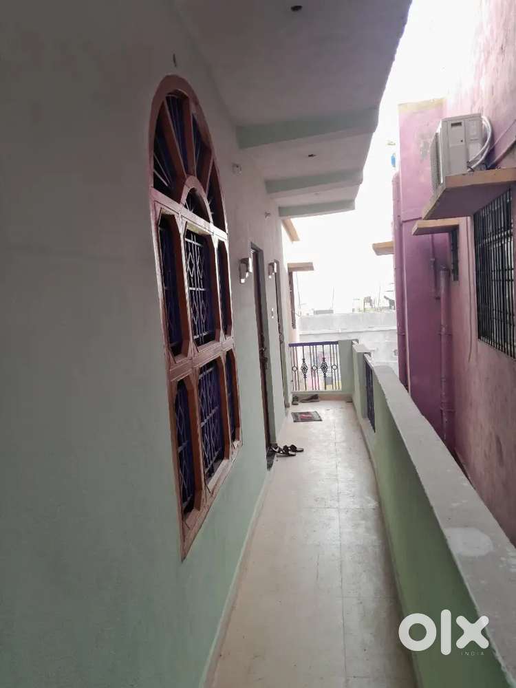 Premium 1 BHK Residential flat(Only for Girls/Family)