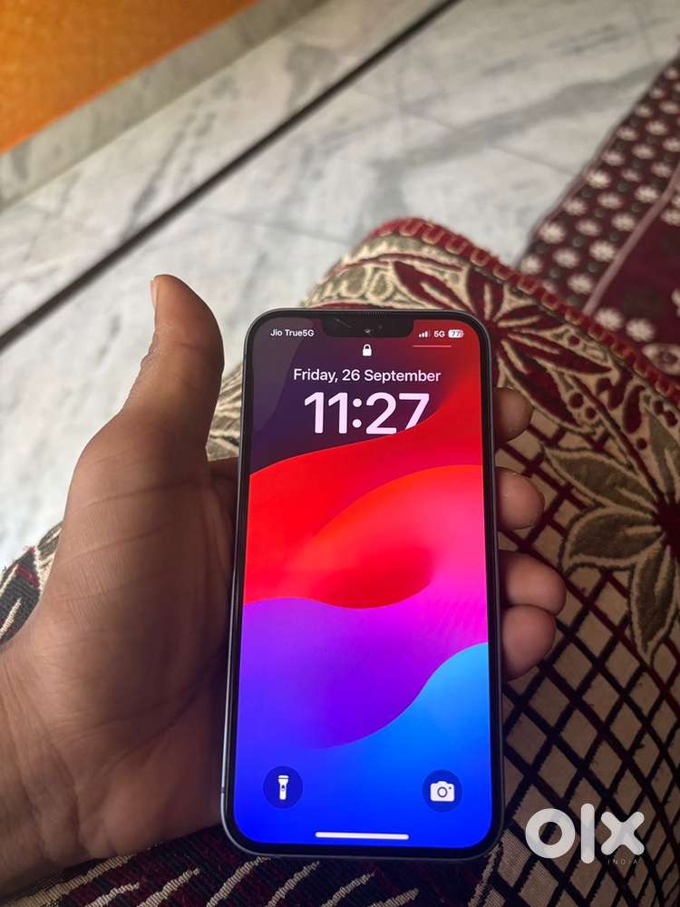 Iphone 14 128 gb all ass complete