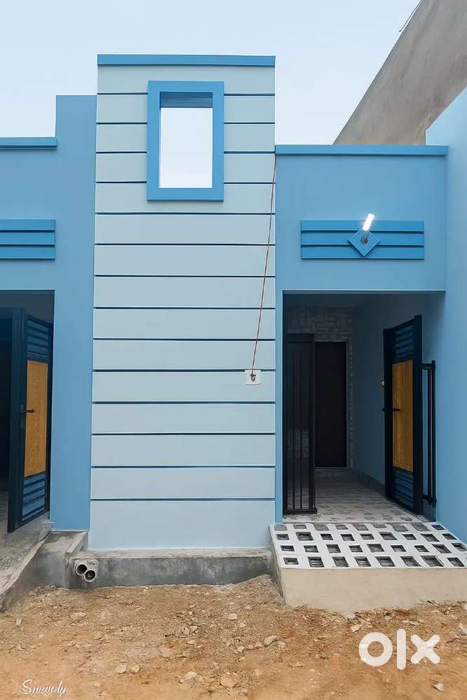 1Bhk House 20 Lakh