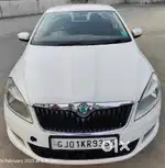 Skoda Rapid 2013-2016 1.6 MPI AT Elegance, 2012, Diesel