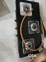 Gas burner
