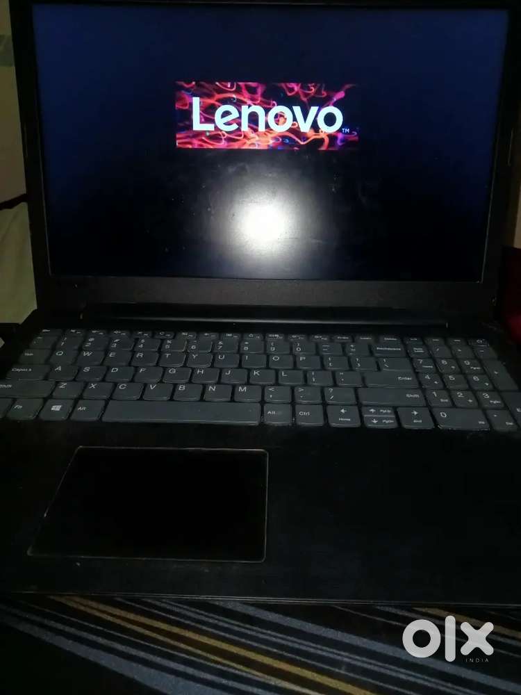 Lenovo AMD 6