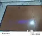 Brand new single wake fit bed