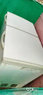 Deep freeze 300L
