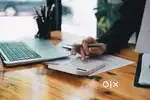Job kelsa work workar accountant