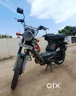 Tvs XL Heavy duty,2015 Model, 2 Owner For Sales.