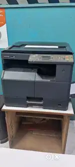 Xerox Machine
