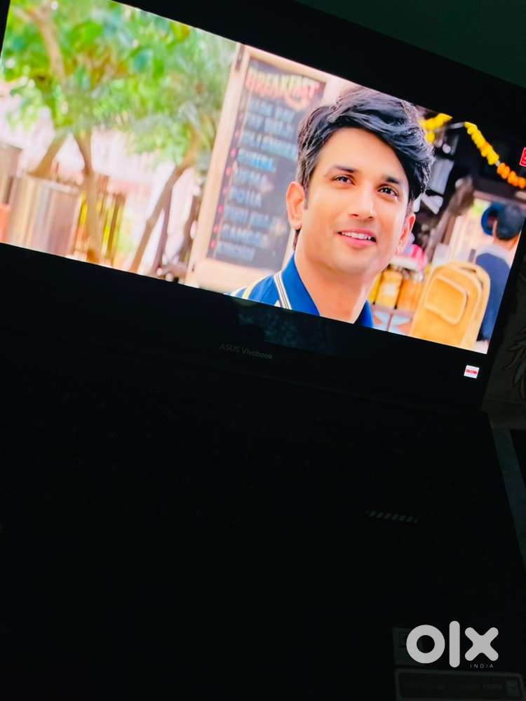 ASUS vivobook OLED desplay