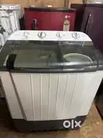 Onida 6.8 kg same automatic washing machine available