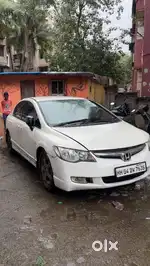 Honda Civic 2009