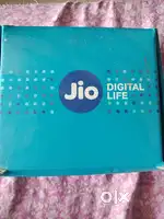 Jio digital life