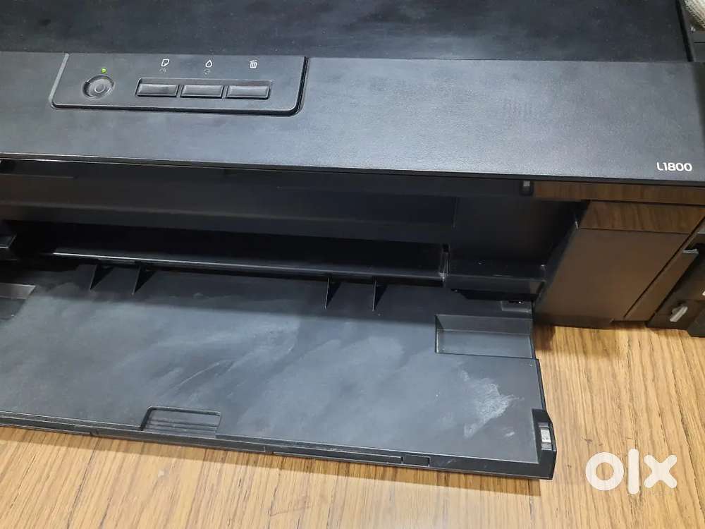Epson L1800 A3 and A4 Printer