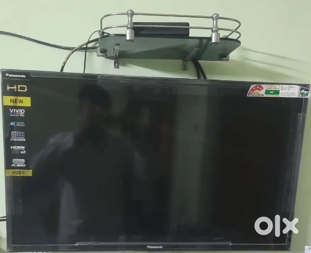 Tv panasonic