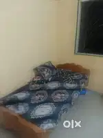Fully Furnished Boys  PG Near Balkum Naka