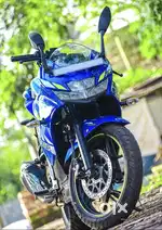 Fi-BS-7 ,Brand new condition, with touring set up,