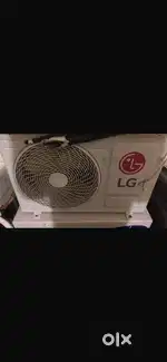 Lg inverter Model Ac