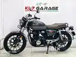 HONDA CB HINNESS 350