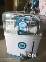 Kent Ultra Storage UV Purifier