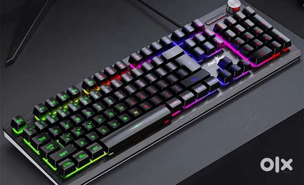 Gaming Keyboard  READGEAR MT 02