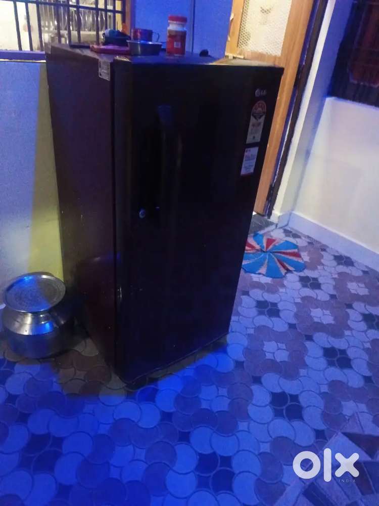 Fridge LG good condition