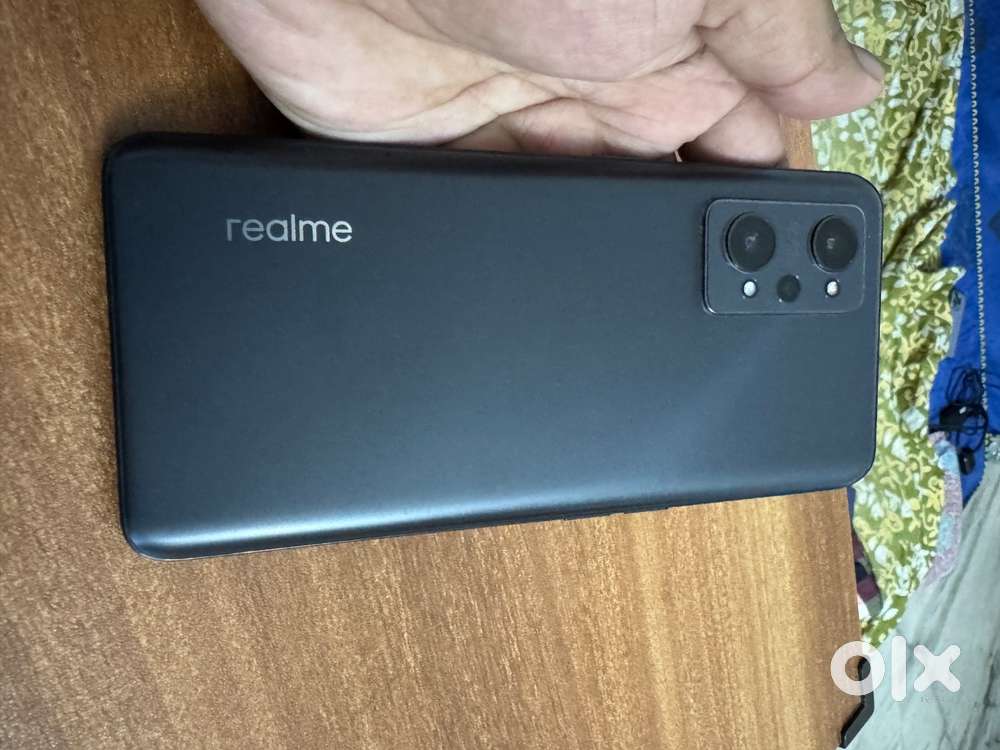 Realme gt neo 3t 6gb ram 128 gb memory snapdragon processor
