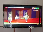 Futec 32 inch QLED Tv