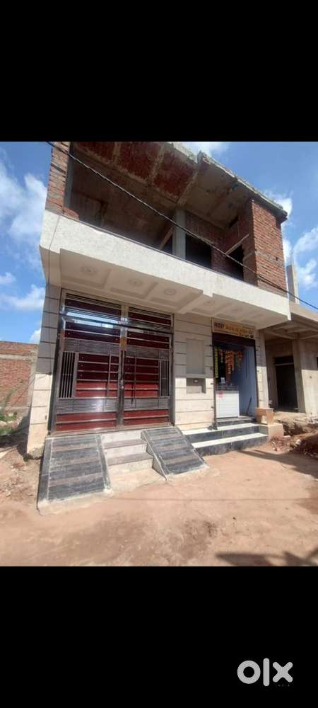 •	“Buy Your Own Land and Build Your Dream Home”