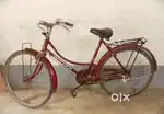 LADIES BICYCLE