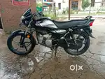 I want to sale my bike