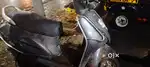 Honda Activa petrol 45000km driven