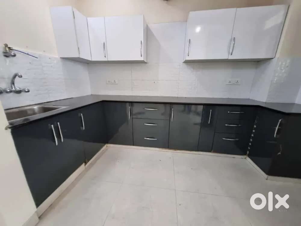2/3 BHK flats Apartment Chinhat kamta