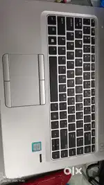 Hp elitebook 640 G3