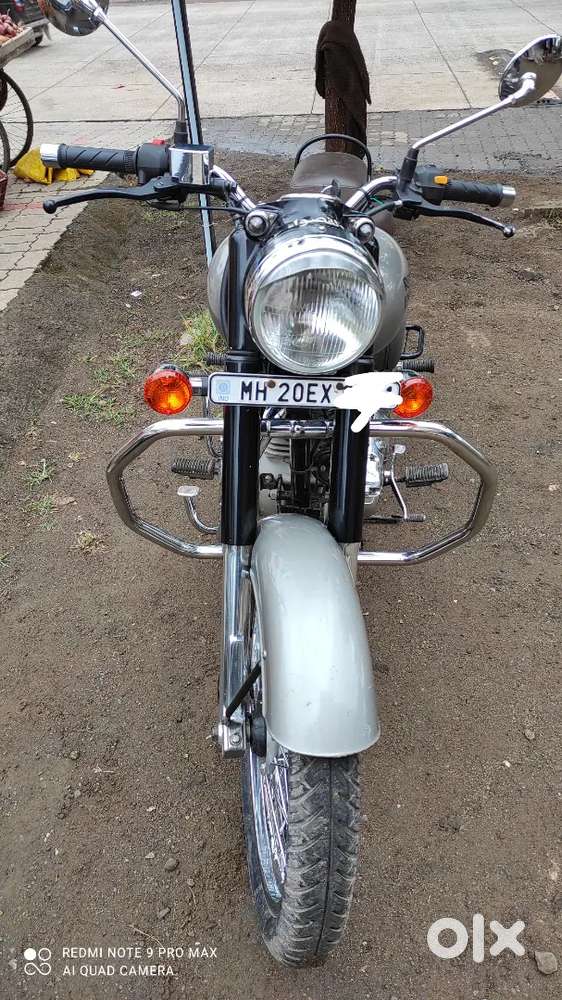 2018 classic 350 good condition